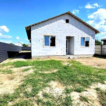 БЕЗ КОМІСІЇ !!! БУДИНОК 97 кв.м.на 5 сотках м. Бориспіль