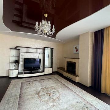 Продаж чудової 3-к  квартири в ЖК БК Мікромегас, вул. Рівненська 5а.