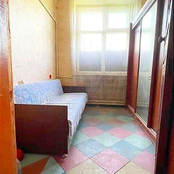 Продам 3х. Квартиру АО.газ.