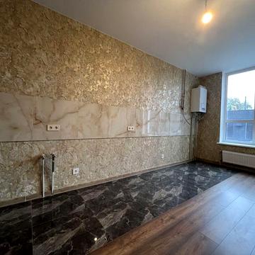 1кім квартира 58м2 в новобудові з ремонтом.Голівуд,Є-оселя!Сертифікат ЖК Лісова 42