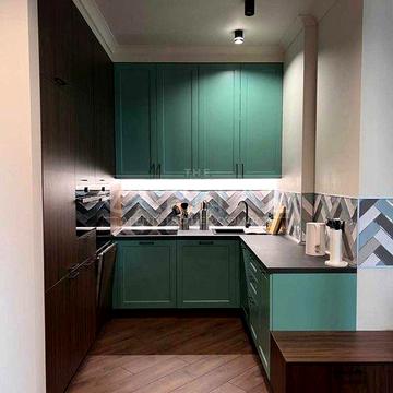 Оренда / Квартира / ЖК Старокиївський / Шевченківський район