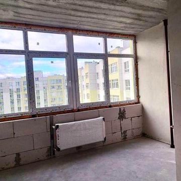 Без % Продаж великої 1к квартири 62кв.м. Крюківщина Теремки ЖК Агам