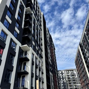 Героїв Миколаєва, 1