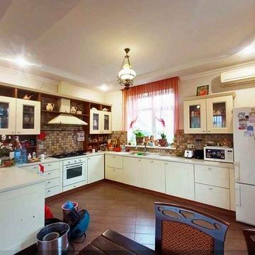 Здам частину сучасного будинку с.Мархалівка 13 кмТеремки Всі Зручності