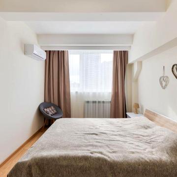 Продаж 1 кім. квартири у ЖК Смарт Хаус, Машинобудівна ЖК Smart House