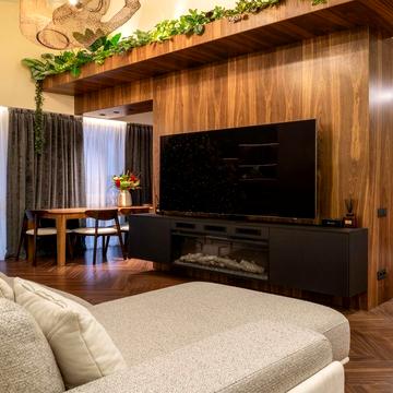 Двохповерхова квартира 162кв.м, жк City lake ЖК City lake