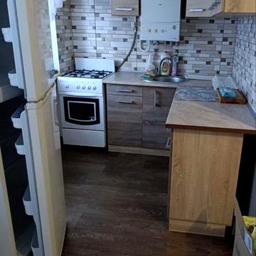 Здається 2 кімн квартира