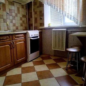Оренда 2 кімнатної квартири