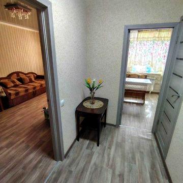 Здам 1 кімнатну квартиру на 4 м-ні