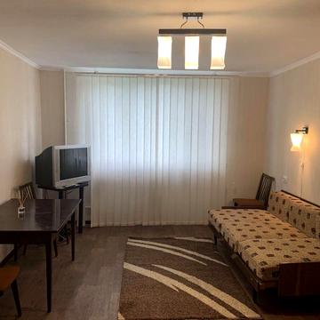 Свою 1 к. кв. гостиного типа 20м2 на Н. Домах ул. Олимпийская