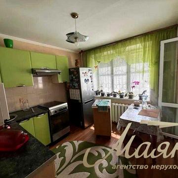 Продаж 1к квартири центр Кічкас