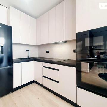 Довгострокова оренда 1к Квартира 600-річчя вулиця ЖК Лесопарковый
