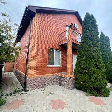 В Продажу 2х поверховий будинок в Балабанівці з ремонтом