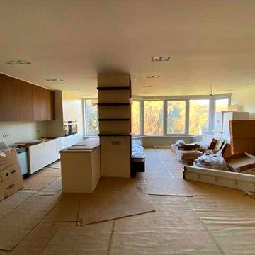 3-кімн, 131,5 м2, м. Хмельницький, вул. Паркова, 2/2, Центр, Набережна