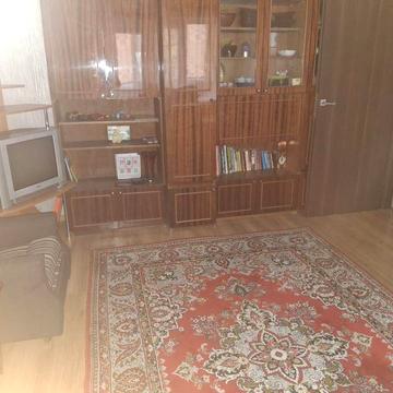 Довгострокова оренда однокімнатної квартири