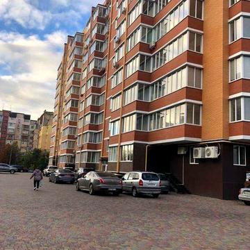 1 кімнатна квартира ЖК Польський бульвар