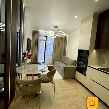 Продаж 2к Квартира Генуезька вулиця ЖК Эллада