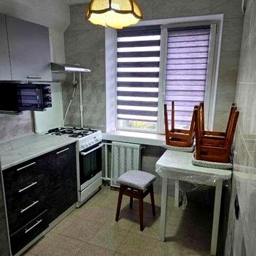 Оренда 1к, вул. М. Кривоноса 29, Солом‘янський район, метро Вокзальна