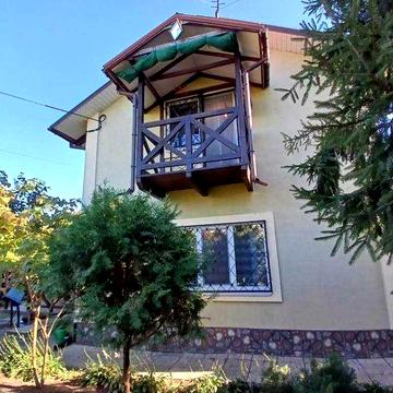 Продаж БУДИНКУ в СТ "Буревісник -3", с. Гнідин, Бориспільського р-ну