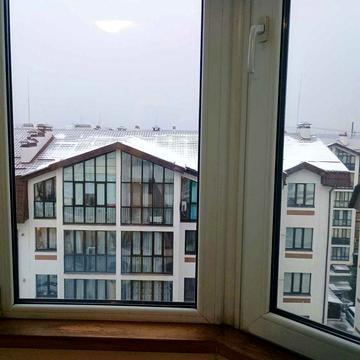 квартира 1 кімнатна, Петропавлівська Борщагівка
