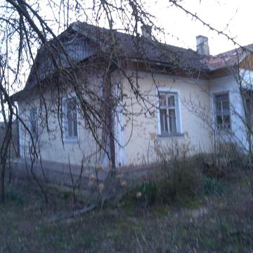 Будинок в центрі Коропця