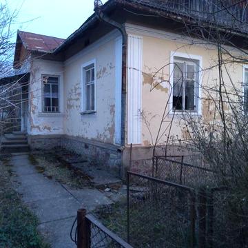 Будинок в центрі Коропця