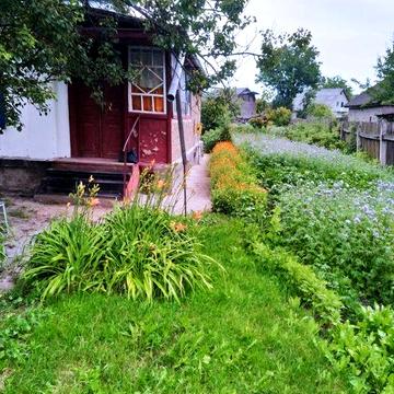 Будинок в м.Борзна