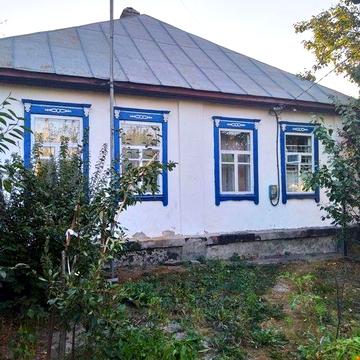 Будинок в м.Борзна
