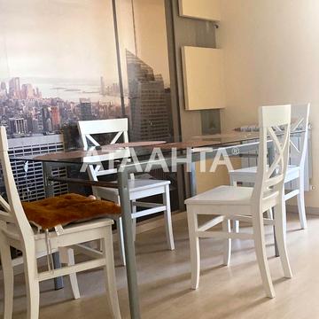 Сахарова, 24, Котовского, Пересыпский, Одесса, Одесская 79800.0 USD