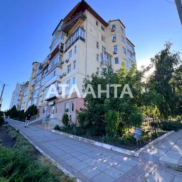 Парковая, 48, Черноморск, Одесская 95000.0 USD