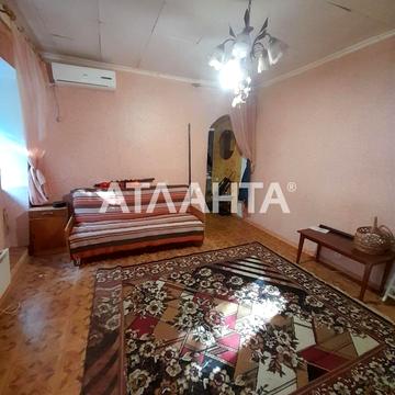 улица Кузнечная, 52, Центр, Приморский, Одесса, Одесская 21000.0 USD