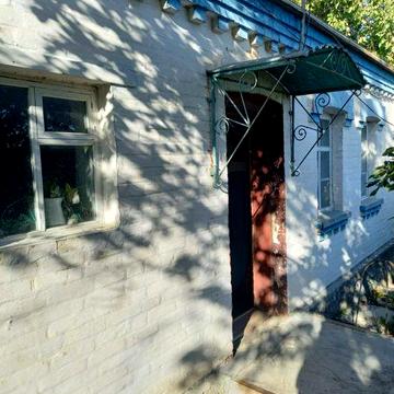 Продам гарний будинок в селі Капітановка