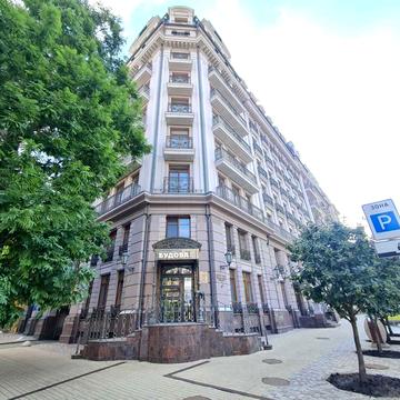 Велика Арнаутська вул., 39/3