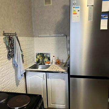 Продаж 1к Квартира Запорізьке шосе