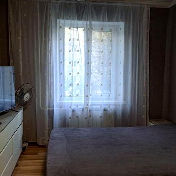 1-к квартира по вулиці Харківське шосе буд 170 Б