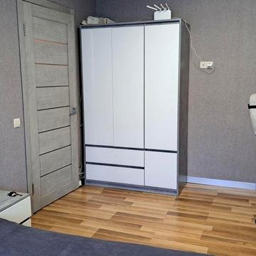 1-к квартира по вулиці Харківське шосе буд 170 Б