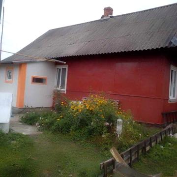 Продам житловий будинок, земельну ділянку