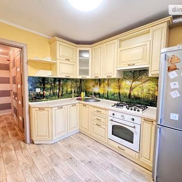 Продаж 1к Квартира 600-річчя вулиця