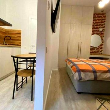 Оренда квартири самому серці Львова — вул. Шпитальна, Галицький р-н