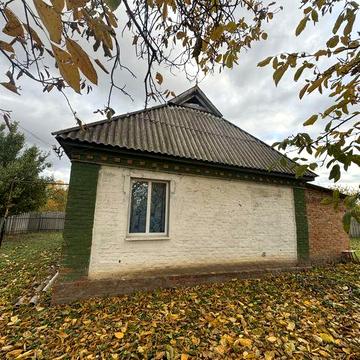 Продається будинок