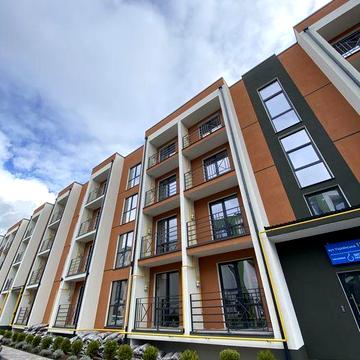 Однокімнатна квартира в передмісті Києва!Вигідна ціна!Сучасний ЖК!