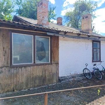 Продається будинок в центрі міста Золотоноша