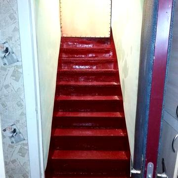 Здам 1к квартира цоколь з комунальними Павленки