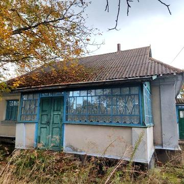 Продам будинок житловий стан