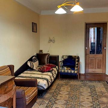 2-к квартира по Русанівській  набережній буд.18/1