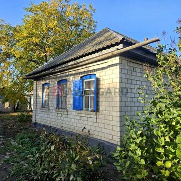 Термвновий продаж будинка с.Худяки