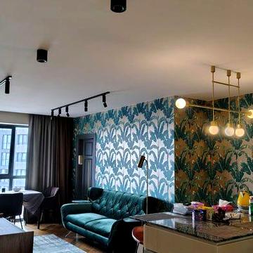 Здам 3к квартиру вул. Липківського, ЖК Квартет