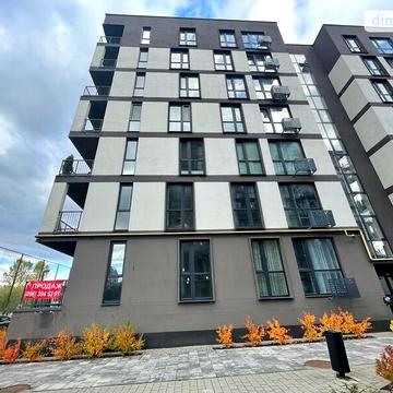 Продаж 2к Квартира Вячеслава Липинського вулиця