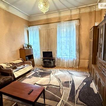 Продаж 3к Квартира Ніни Строкатої (Буніна) вулиця
