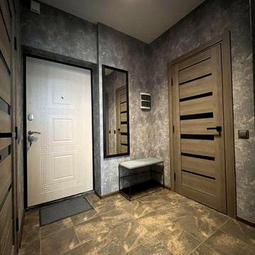 БЕЗ КОМІСІЇ . Однокімнатна квартира поруч з метро